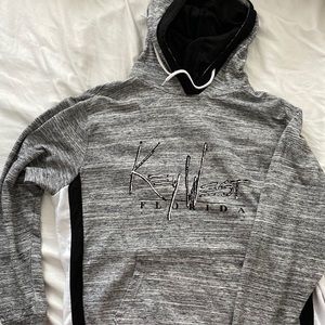 Key West Hoodie - Womens  XL
